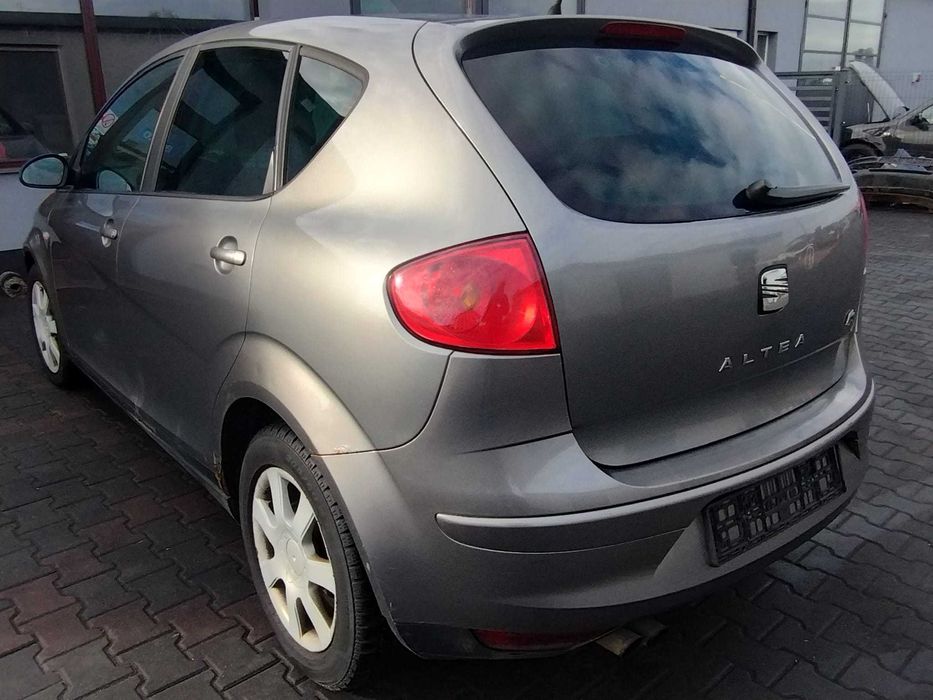 lampa tył tylna prawa lewa Seat Altea , części