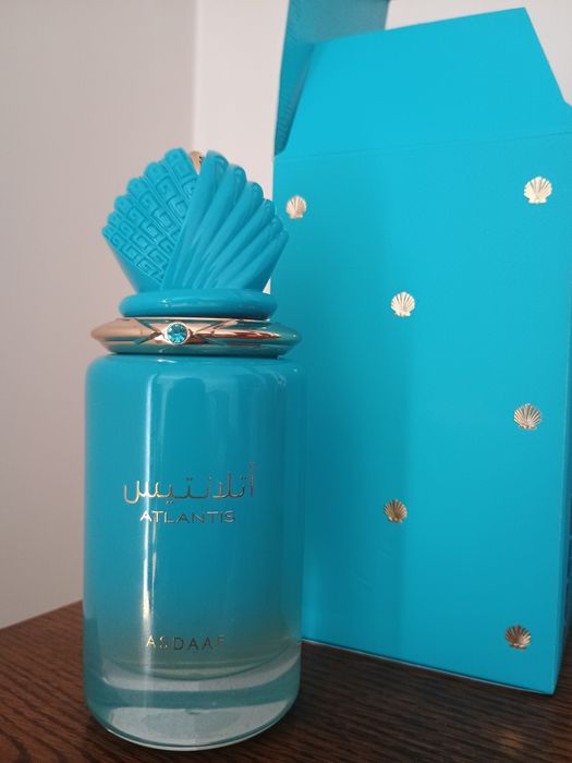 Atlantis Blue Asdaaf 100ml edp