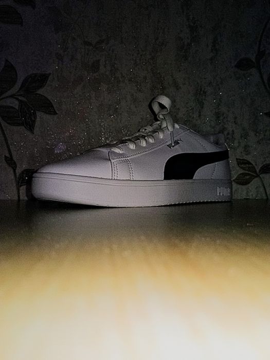 Buty Puma Smash v2 L