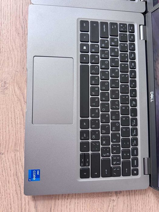 Dell Latitude 5420 i7 — Ідеальний для бізнесу та офісу є 60 шт