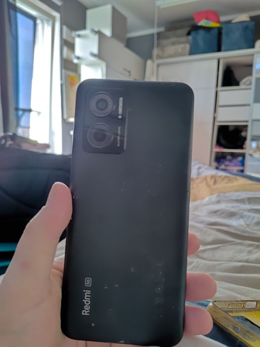 Smartfon Redmi 10 5G