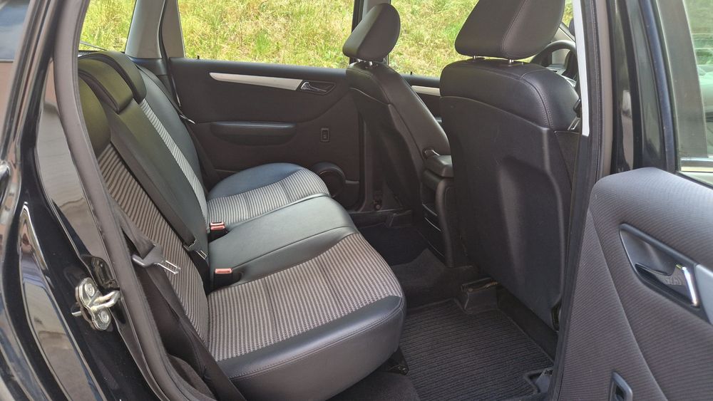 Mercedes-Benz B 180 CDi Automático | Apenas 192.000 KM | Nacional