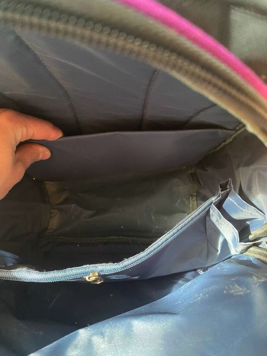 Жіночий рюкзак ранець портфель