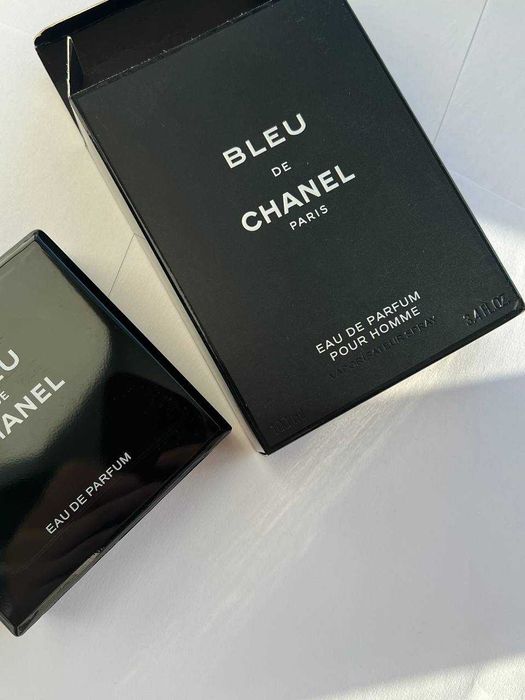 Парфумована вода Chanel Bleu de Chanel, 100ml