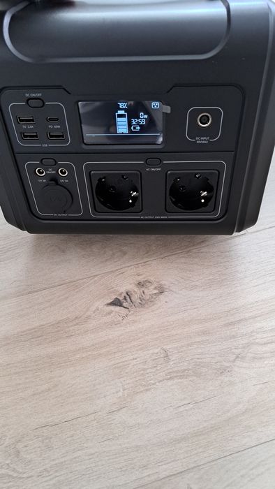 Хороша станція для ваших потреб!!!