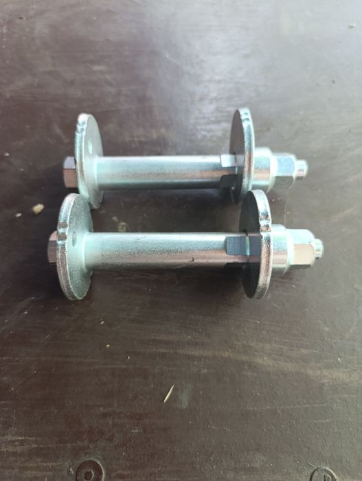 Сайлентблоки тойота