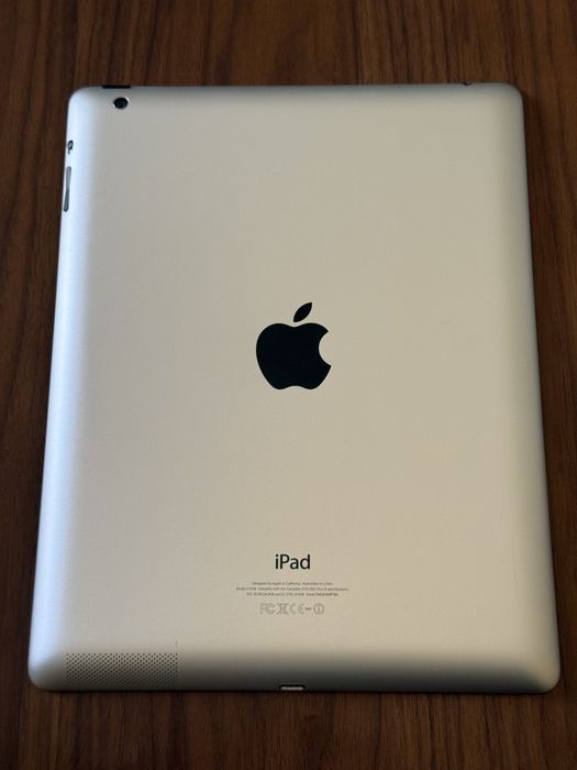 IPad 4 Geração (modelo antigo)