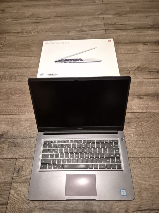 Laptop HUAWEI MateBook 15.6"