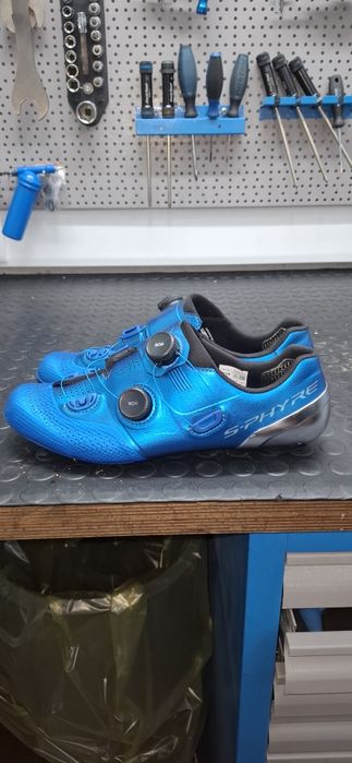 Sapato Shimano S-PHYRE