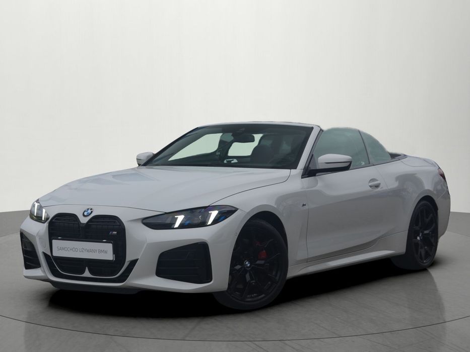 BMW Seria 4
