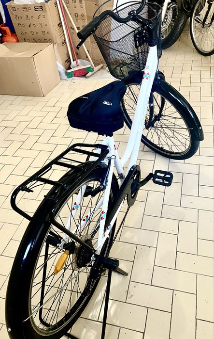 3 Bicicletas 2 de marca Berg outra de marca Sport 205 KX como novas.
