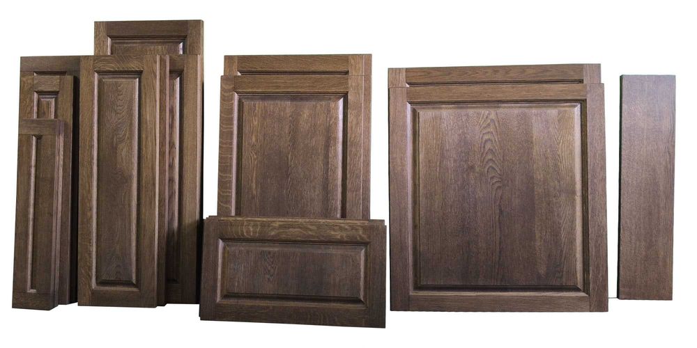 fronty, drzwiczki kuchenne