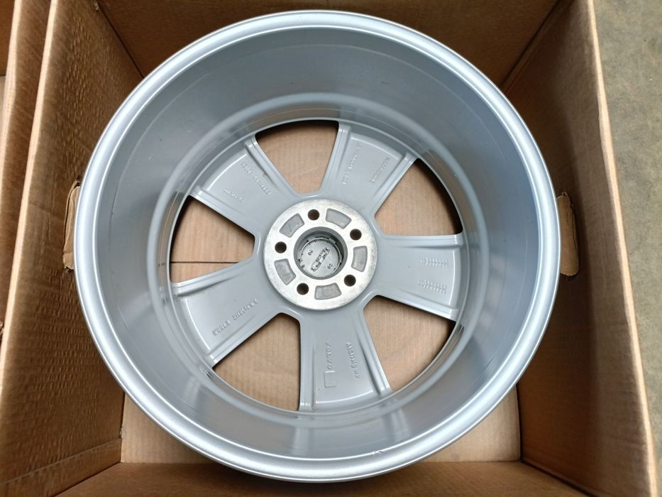 Alufelgi Felgi Ford 18 cali 5x108 Kuga Galaxy S-Max C-Max Mondeo