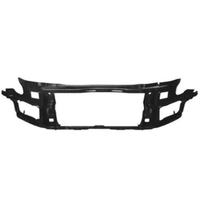 Frente em chapa da Toyota Hilux KUN anos 2005- 53201-0K010