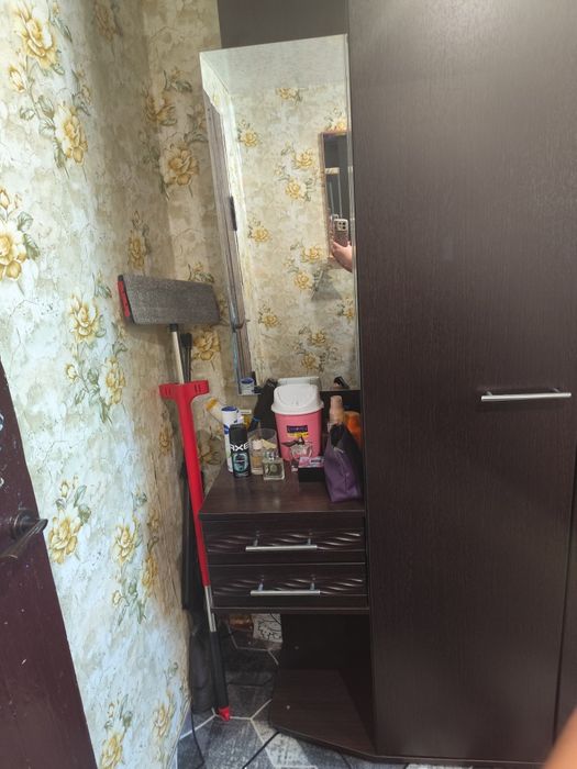 Прихожа в гарному стані