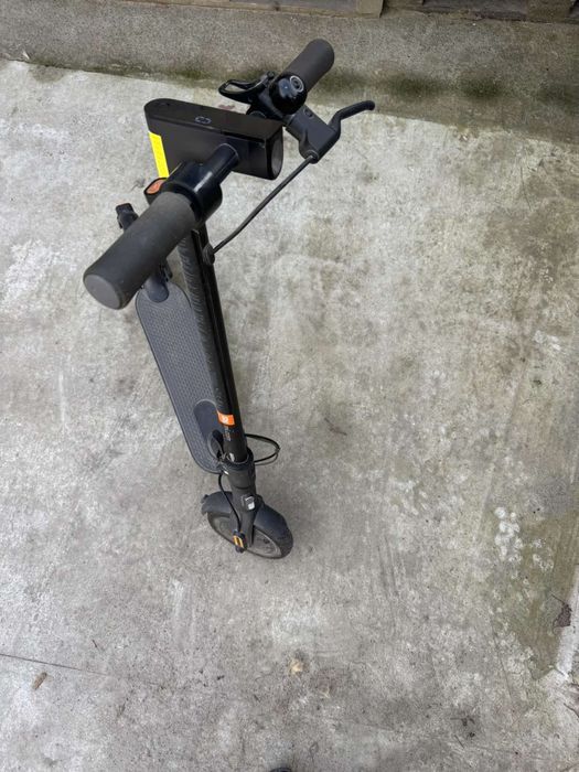 Електросамокат Xiaomi