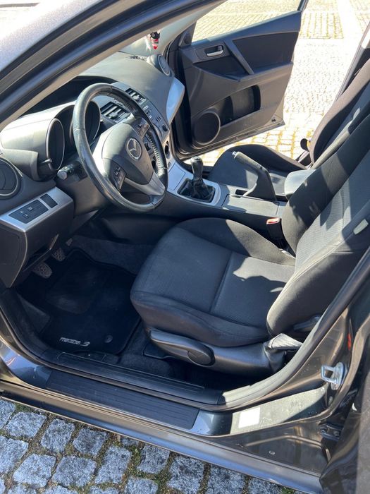 Mazda 3 1.6 2010