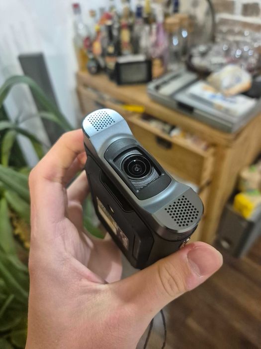 Canon LEGRIA mini X | bateria + ładowarka | stan bardzo dobry | w pełni sprawna