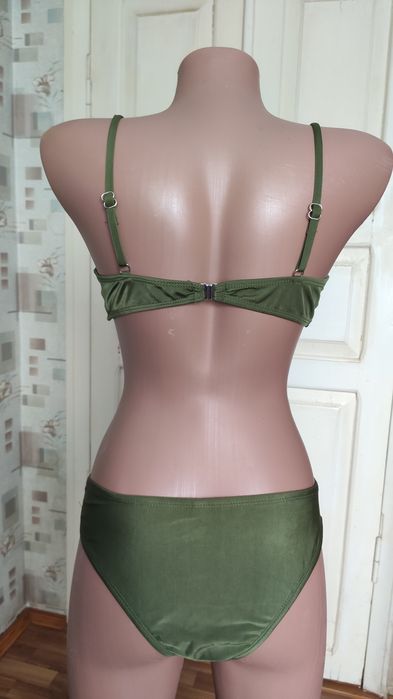 РАСПРОДАЖА Стильный Купальник Бикини.
