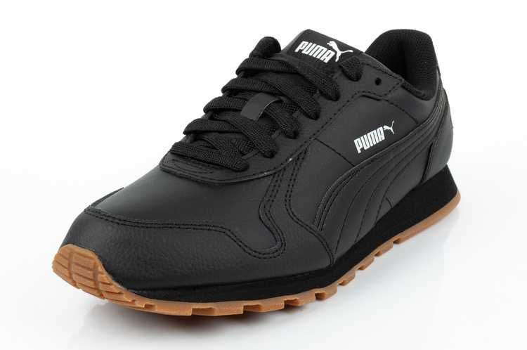 Buty sportowe Puma St Runner Full r. 36