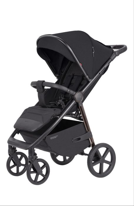 Продам прогулянкову коляску Carrello Bravo CRL-5515
