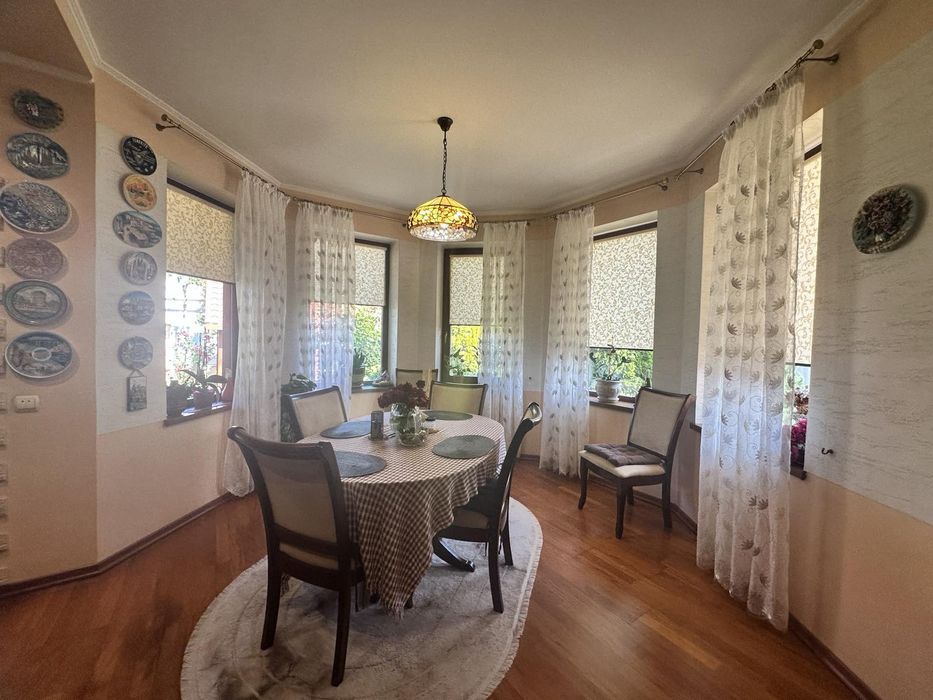 Будинок за адресою вул. Бандери Степана (площа 189 м²) - Atlanta.ua - фото 4