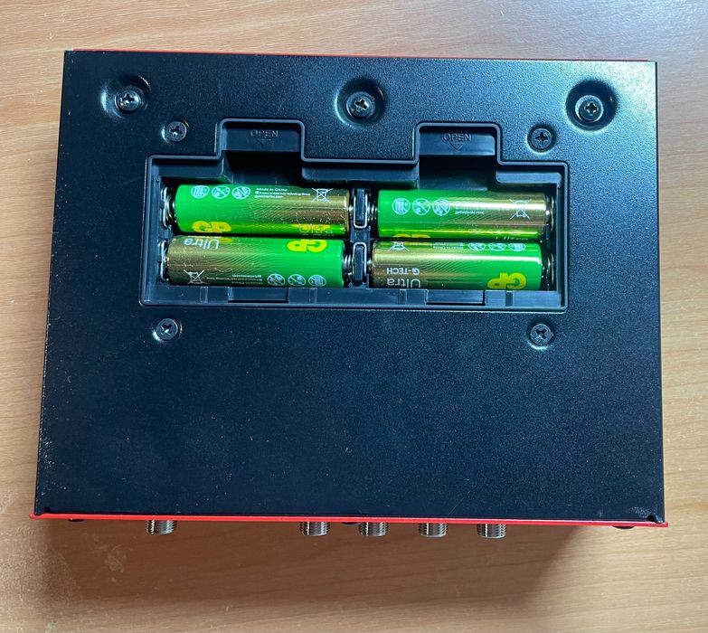 Boss RC-500 Loop Station