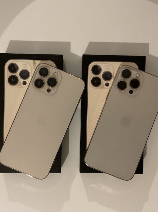 iPhones 13 Pro Max 128GB