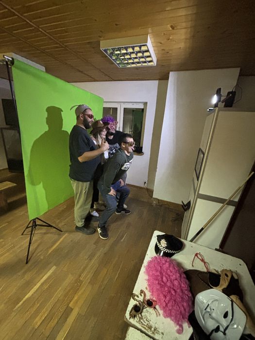 Fotobudka na Twoją Imprezę!