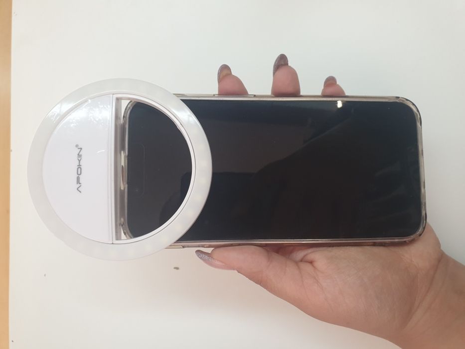 Mini Light Ring AP-1745364297616251778121