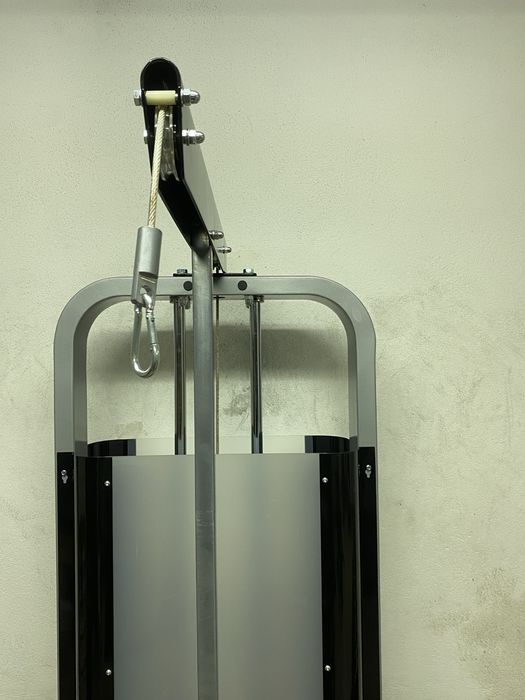 Lat pulldown FASSI SPORT