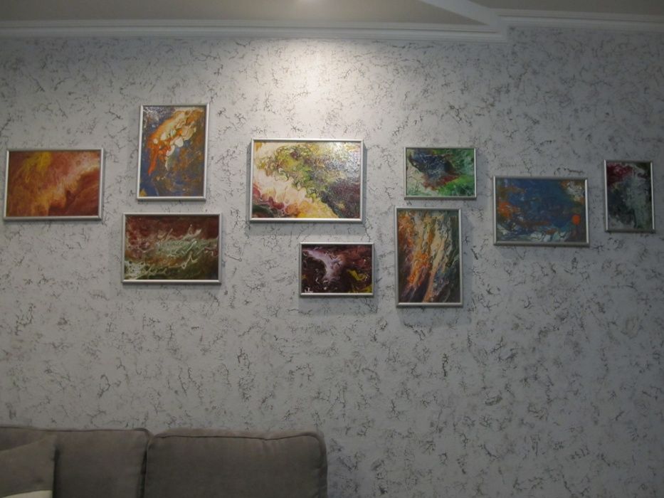 Для вашого інтерєру .