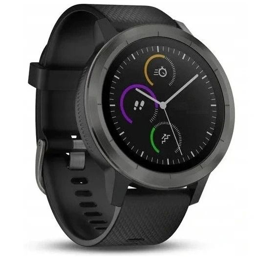 Pasek Silikonowy Do Zegarka Smartwatcha Uniwersalny 22mm + Teleskop