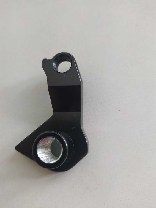 Крюк, петух, серьга на раму, крепеж заднего переключателя Orbea OIZ