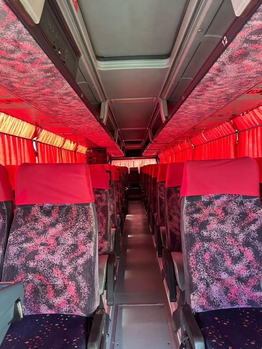 NEOPLAN N 216 1995