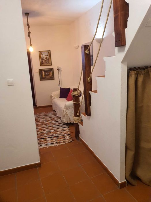 Casa ALFAZEMA escapadinhas  sem stress