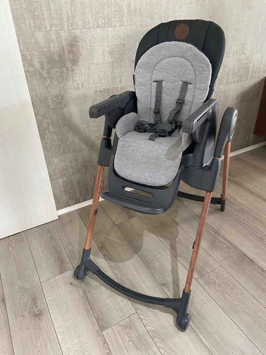 Cadeira da Papa  Minla da Maxi-Cosi