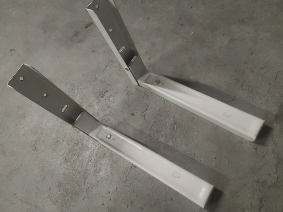 Suportes de Micro-ondas ou TV