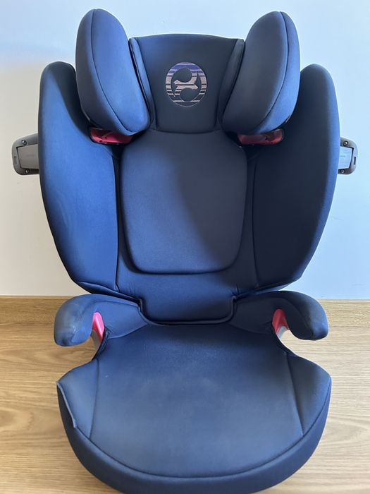 Cadeira Auto Criança Cybex