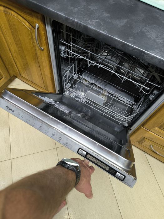 Zmywarka  Amica ZIA-628