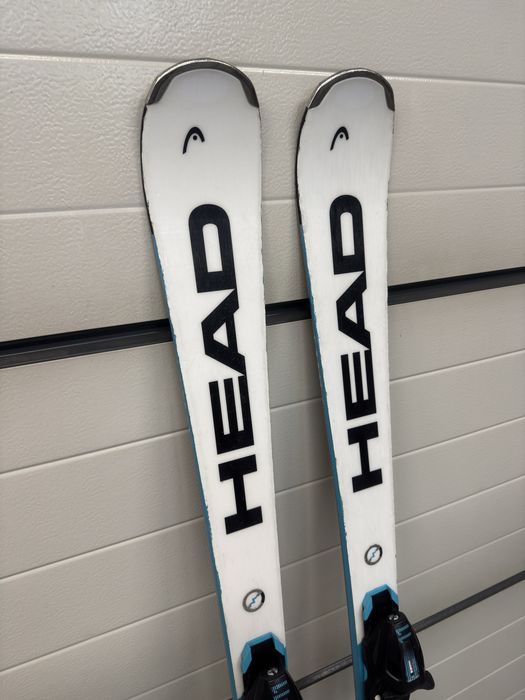 Narty Head Worldcup Rebels e.XSR 156 cm 2024