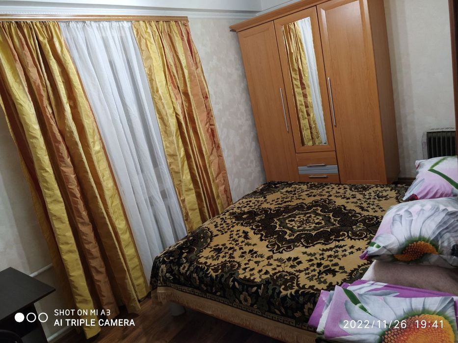 Продам квартиру в центре