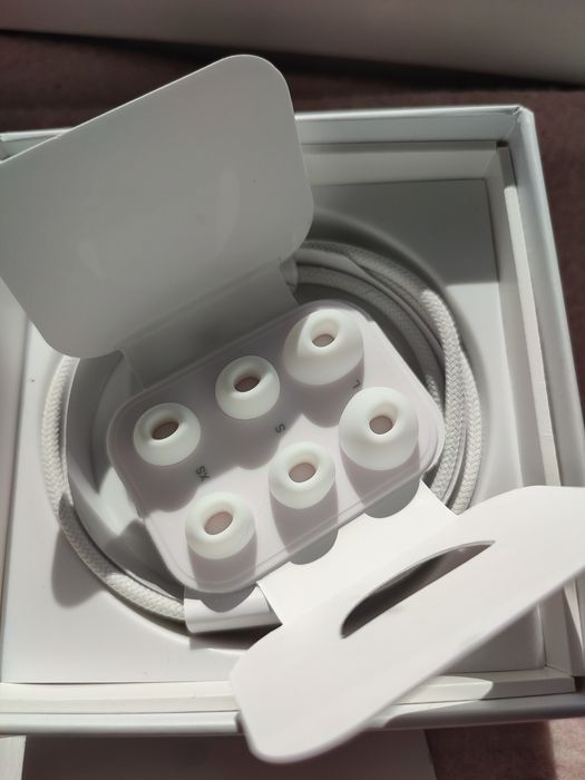 Słuchawki Air Pods Pro 2 ANC