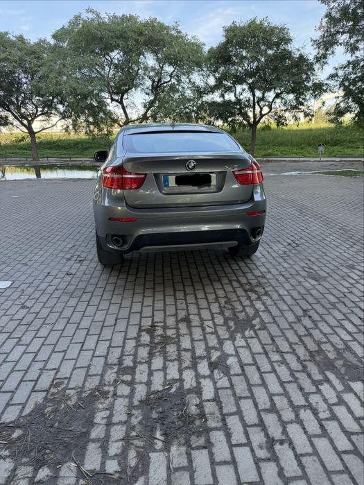 Bmw X6 40d Xdrive Nacional 105mil km foto 4