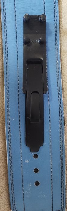 Power Sistem PS-3810 Пояс для тяжёлой атлетики