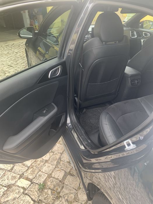 Kia Ceed GT Line 1.0 T-GDi 2020 | 19.800 km | Garantia Kia | Estado Imaculado