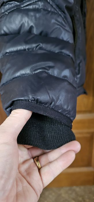 Пуховик Diesel, оригинал
