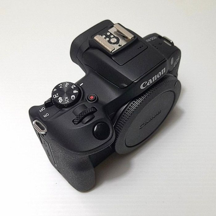 Canon EOS R100 - corpo *preço fixo* (ABR2026)