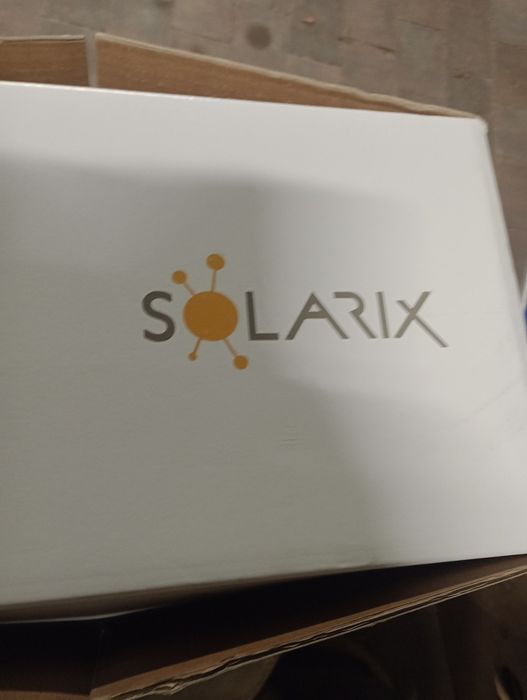 Skrętka Ziemna kat.5 SOLARIX