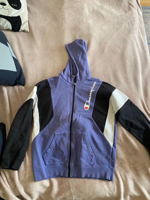 Bluza Champion 100% bawełna